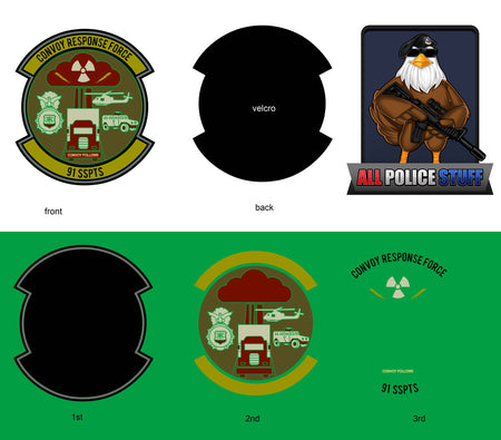91st Security Support Squadron