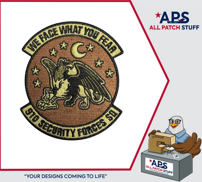 910th Security Forces Squadron