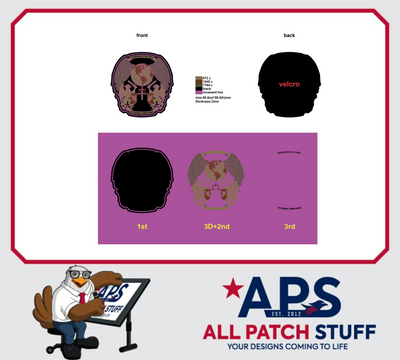 911 Defenders Association