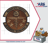 99th Surgical Operations Sq OCP