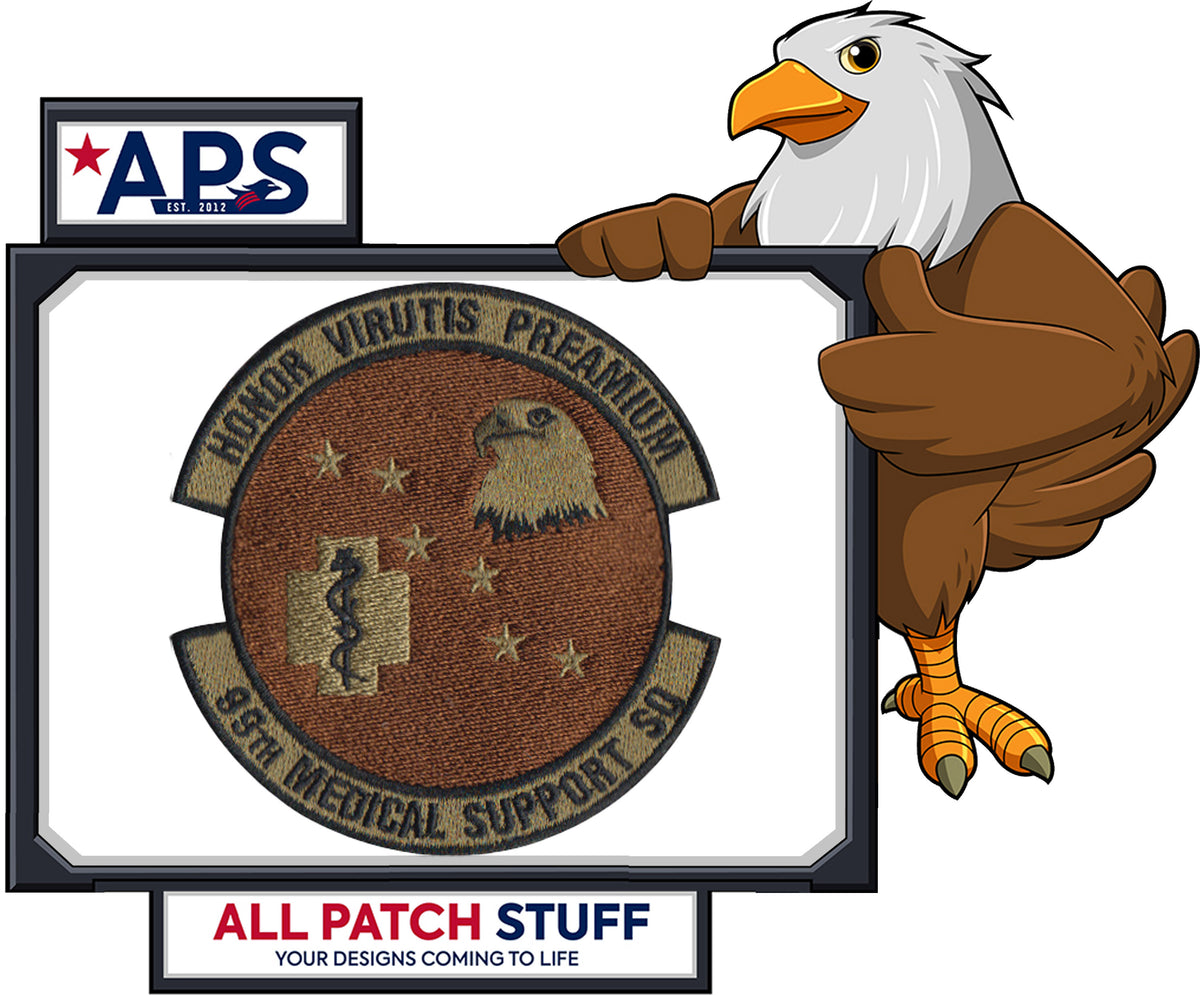 99th Medical Support Squadron