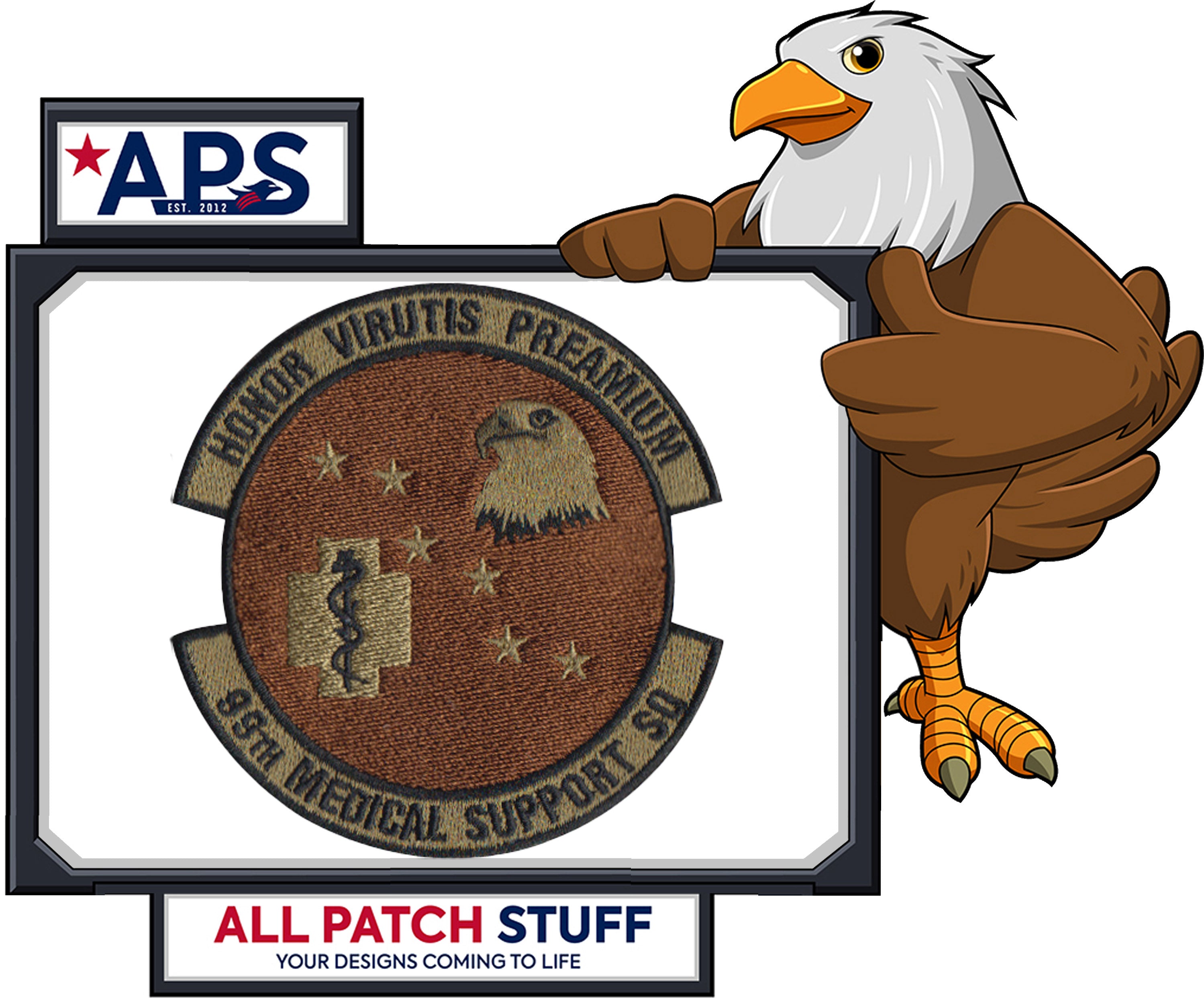 99th Medical Support Squadron