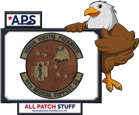 99th Medical Support Squadron