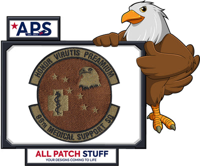 99th Medical Support Squadron