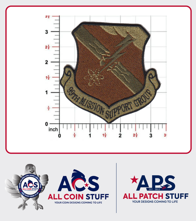 99th Mission Support Group