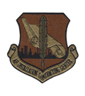 AFICC OCP Spice Brown Patch