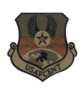 AF AFCENT Spice Brown OCP Patch