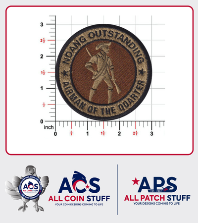 Airman of the Quarter