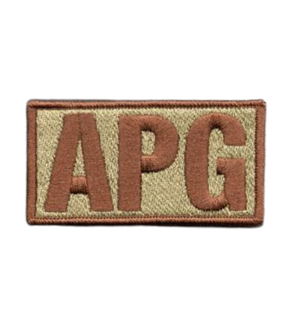 Aircraft Maintenance (2A3X3 / 2A5X1 / 2A5X4) APG Shoulder Identifier Multicam/OCP Patch