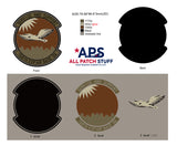 768th Exp Air Base Squadron - OCP