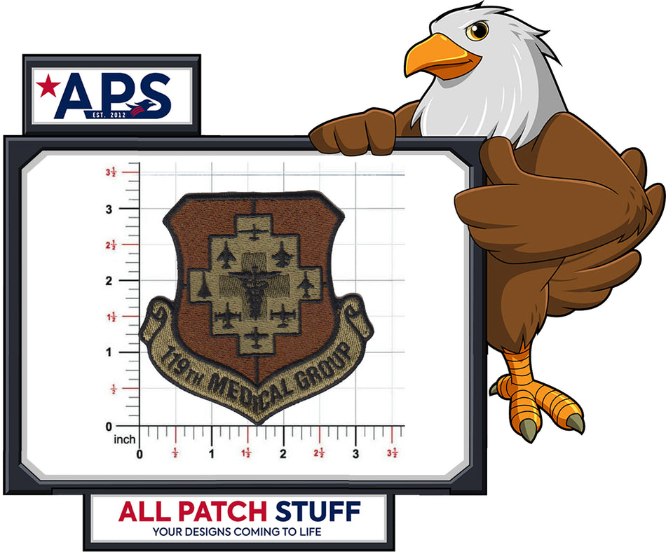 119th Medical Group