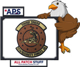11th Security Forces Squadron
