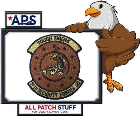 11th Security Forces Squadron