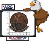 133d Communications Flight OCP