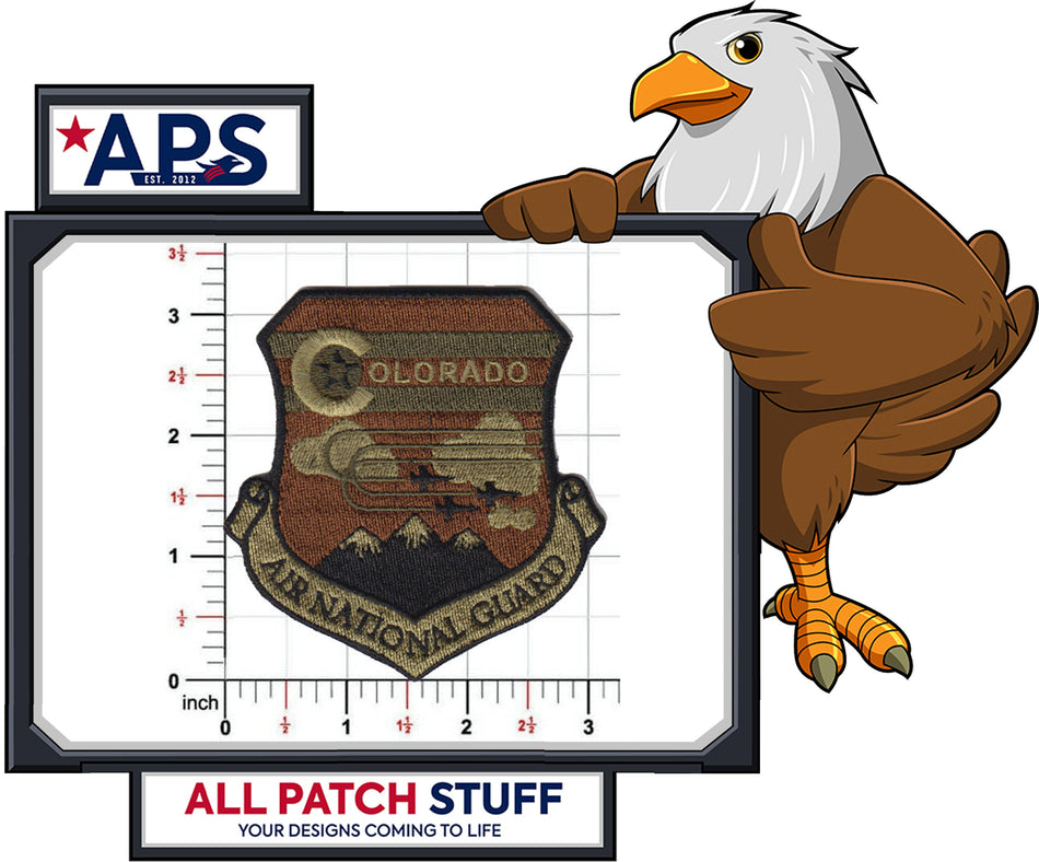 140th Air National Guard
