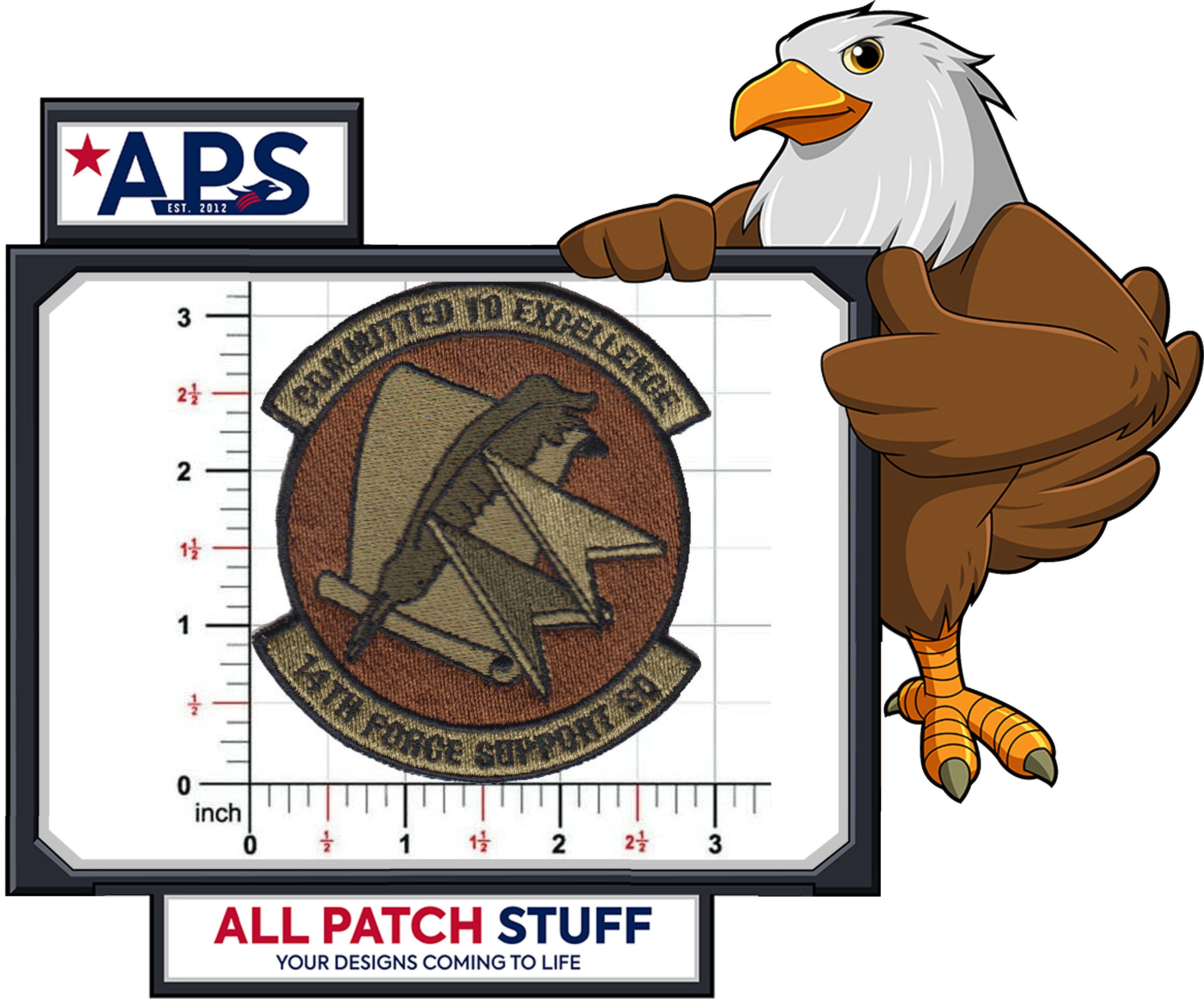 14th Force Support Squadron