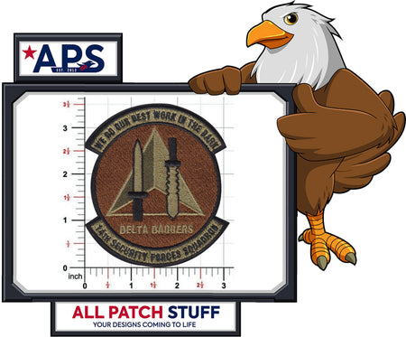 14th Security Forces Squadron