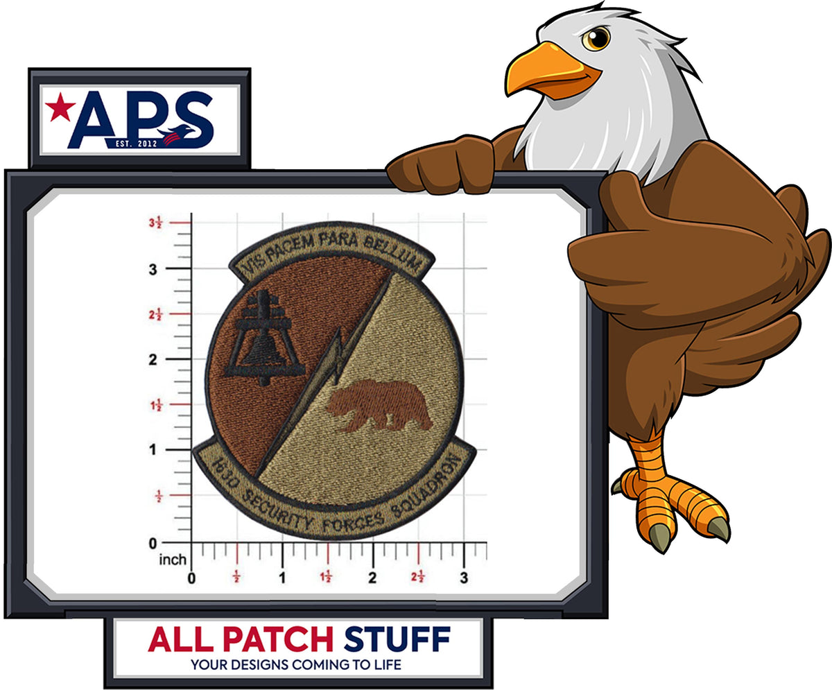 163d Security Forces Squadron