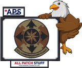 182d Communications Flight