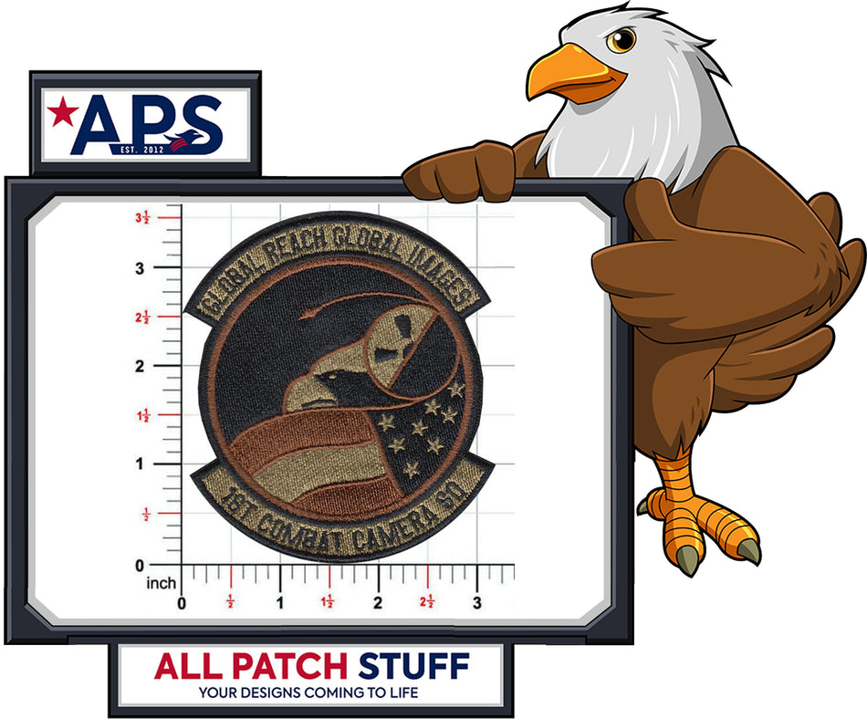 1st Combat Camera Squadron