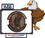 20th Security Forces Squadron