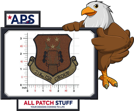 218th ISR Group