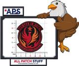 234th Intelligence Squadron Colored
