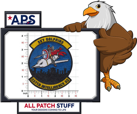 237th Intelligence Squadron
