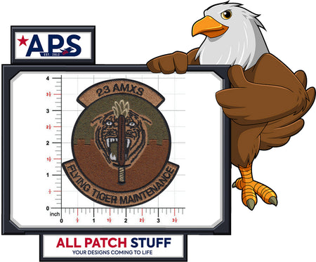 23rd Aircraft Maintenance Squadron