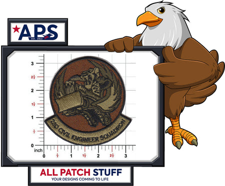 23d Civil Engineer Squadron