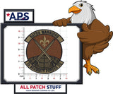 2nd Security Forces Squadron