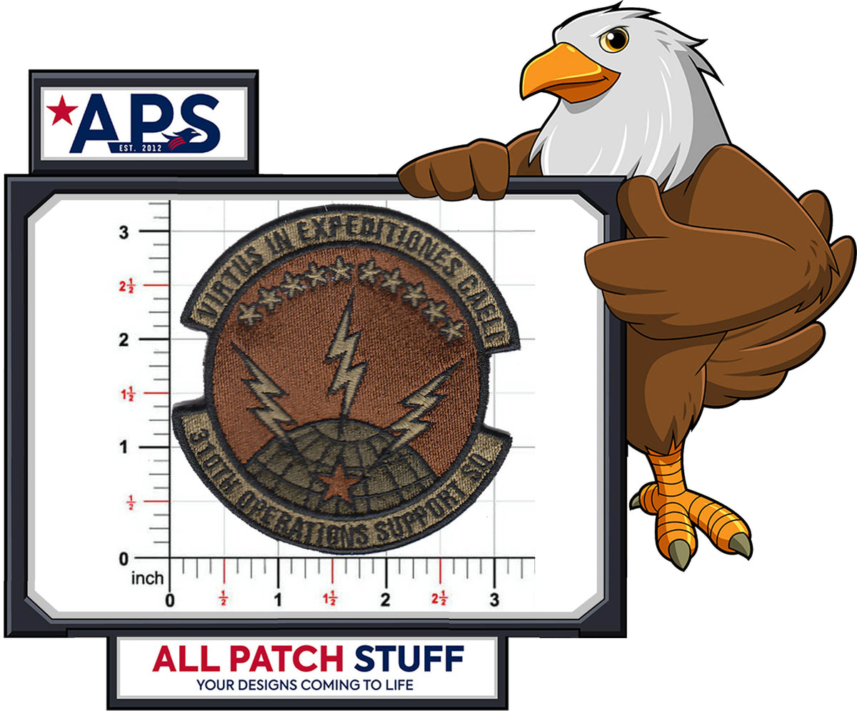 310th Operations Group Sq