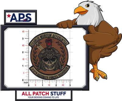 316th Security Forces Squadron