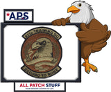 322d Training Sq
