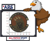 332d Training Sq