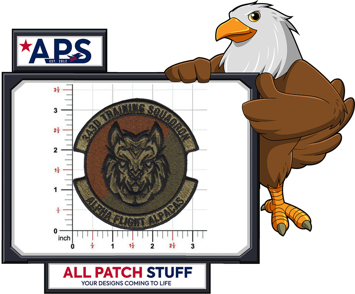343d Training Squadron