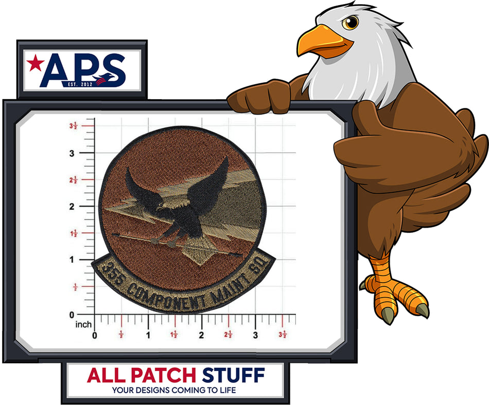 355 Component Maintenance Squadron