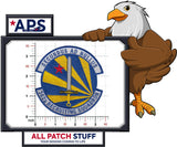 362d Recruiting Squadron - Colored