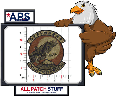 374th Security Forces Group