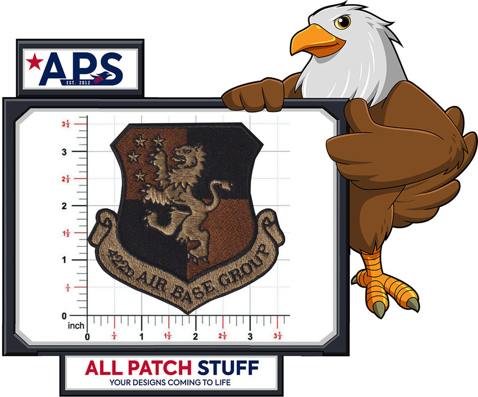 422d Air Base Group