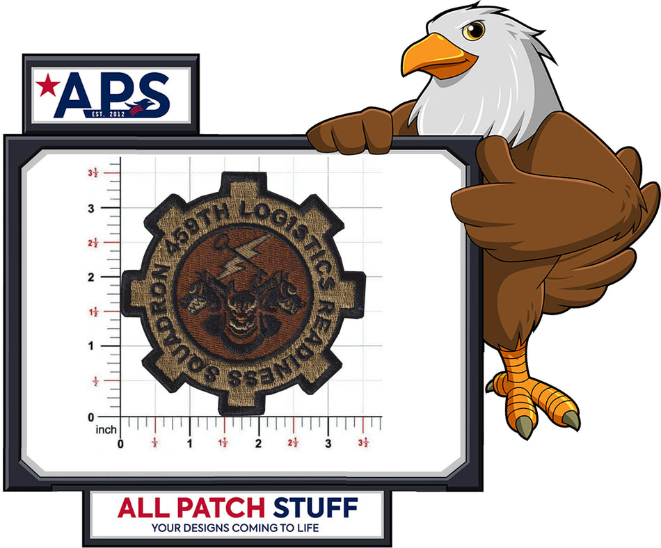 459th Logistics Readiness Squadron