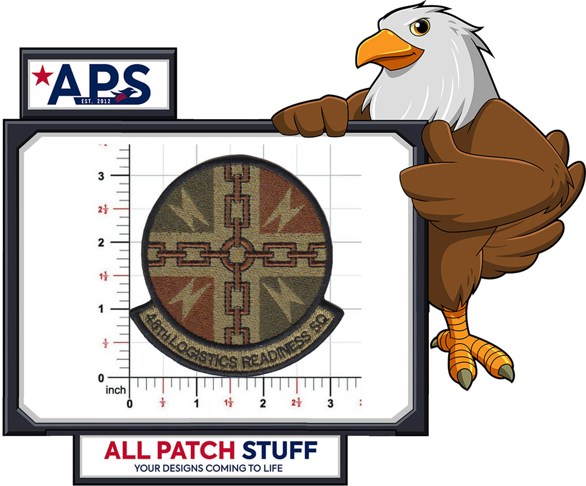 48th Logistics Readiness Squadron