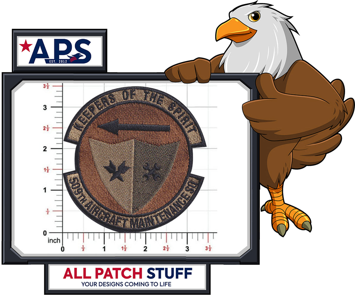 509th Aircraft Maintenance Squadron