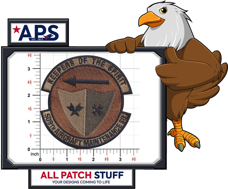 509th Aircraft Maintenance Squadron