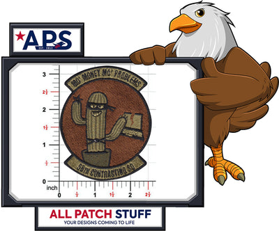 56th Contracting Squadron