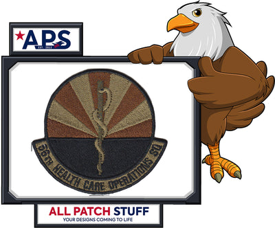 56th Health Care Operations Squadron