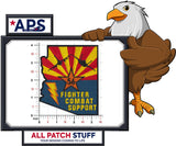 56th Fighter Combat Support - Colored