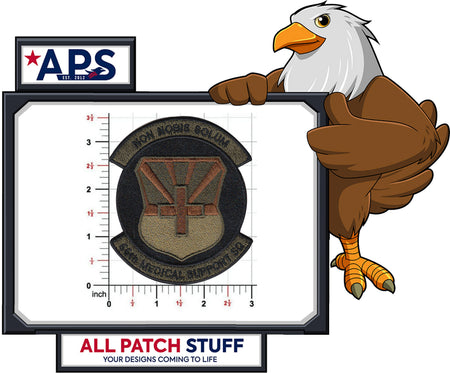 56th Medical Support Squadron