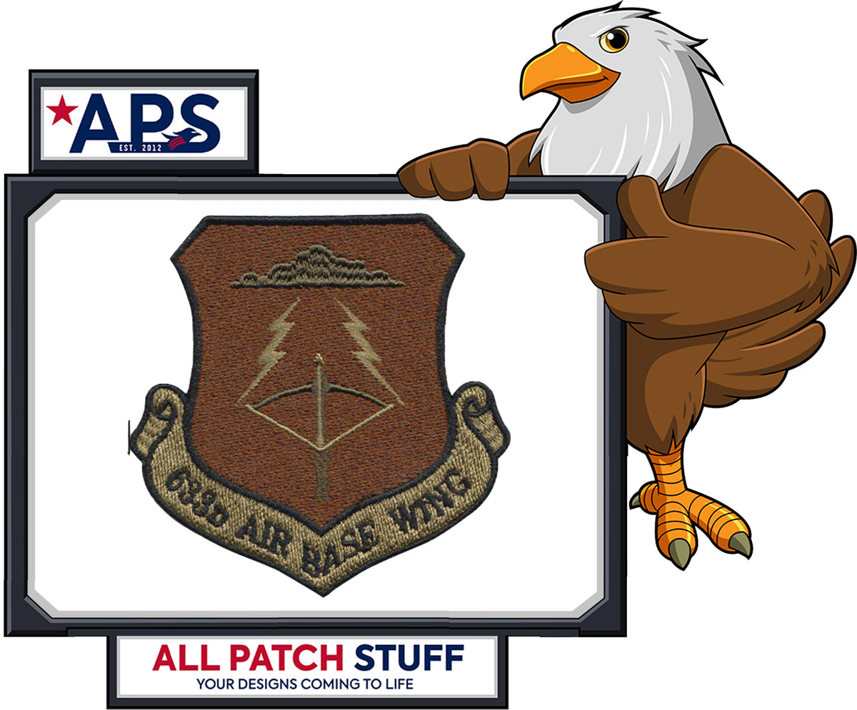 633d Air Base Wing