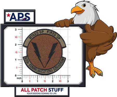 633d Communications Squadron
